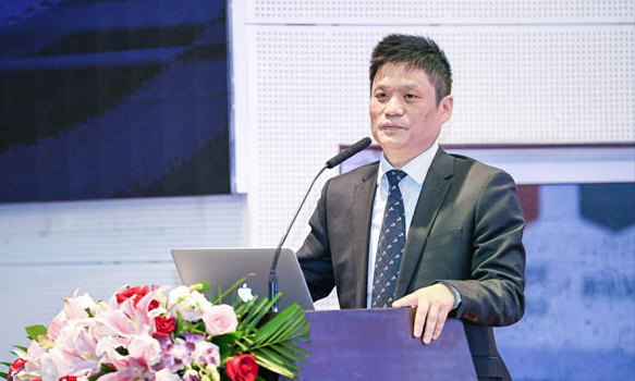 杨冰之：政府数据治理与智慧社会前瞻