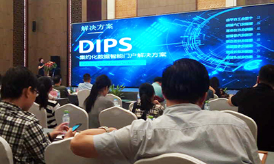 郑爱军：数字政府与数据智能门户思考