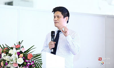 杨冰之：大数据时代，企业数据资产管理之道