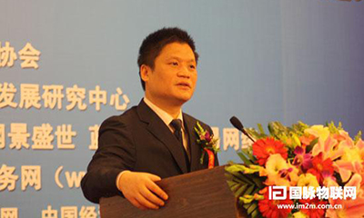 杨冰之：智慧企业—大型企业网络转型战略
