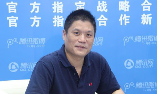 杨冰之：“智慧城市”分广义和狭义两种