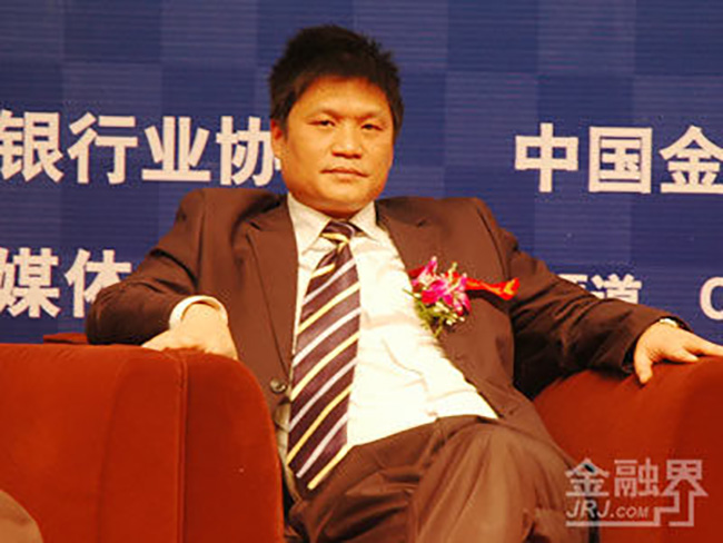 北京摩域体育平台互联信息顾问有限公司董事长杨冰之
