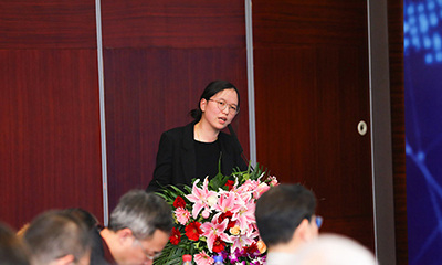 王路燕：大数据时代政府数据资产管理实践