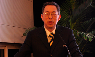 姜奇平：政府数据开放的三个进阶方向
