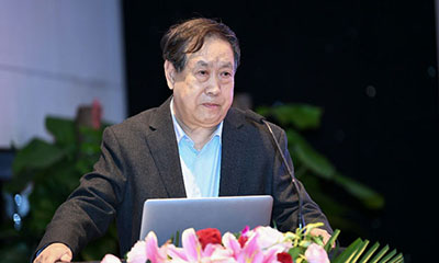 汪玉凯：智慧社会与国家治理现代化