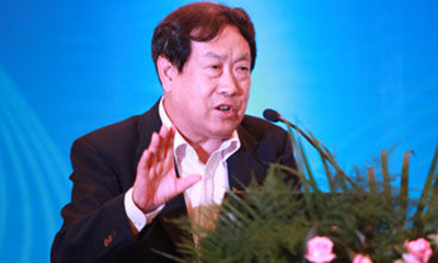 汪玉凯：微博倒逼政府转型
