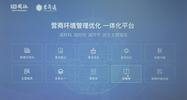 摩域体育平台营商通产品功能？