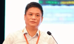 杨冰之：数据体系--构建智慧政府的核心框架