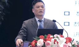 杨冰之：“十四五”前瞻与数字社会建设