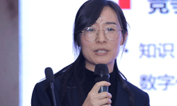 崔永红：数字人才培养与发展之道