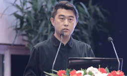 石磊：创众业——产业融合与创新演化平台