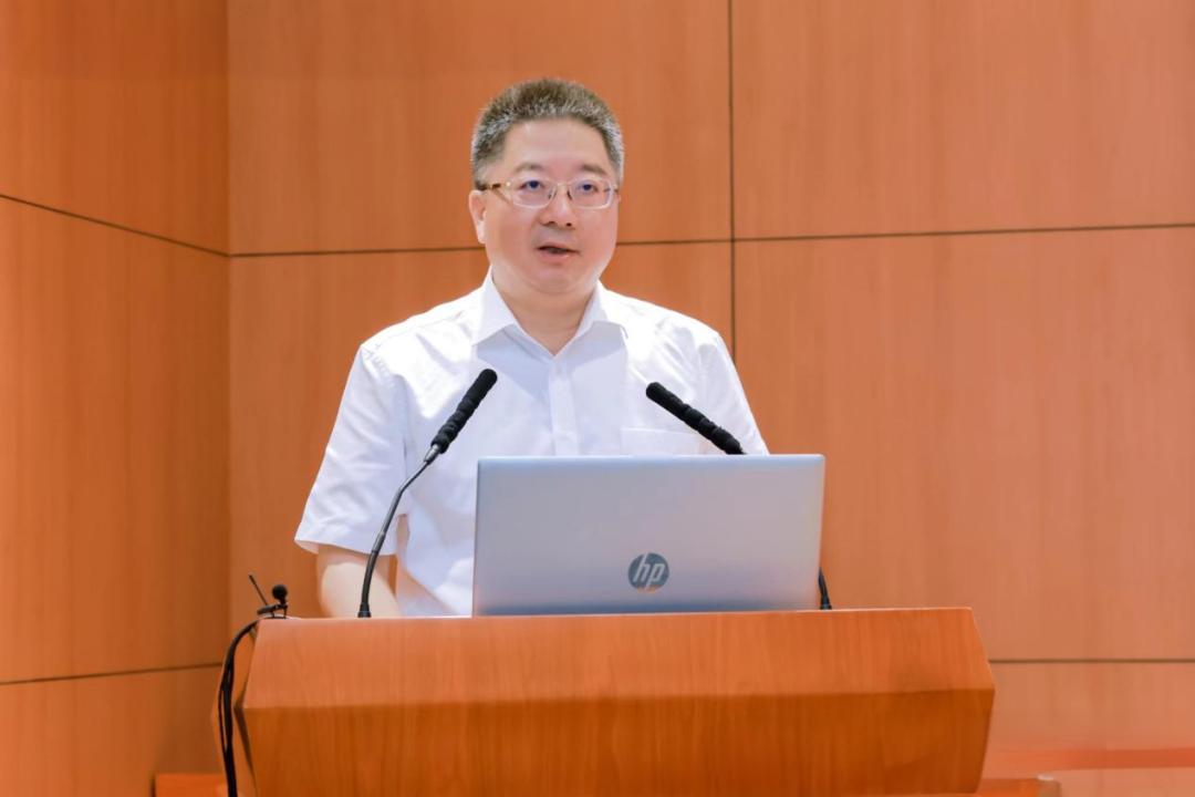 丁友刚：数据资源入表或改变企业投资决策方式