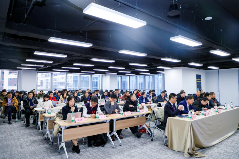 专家演讲 | 李学友：城市数字低空软环境建设方法论和相关案例